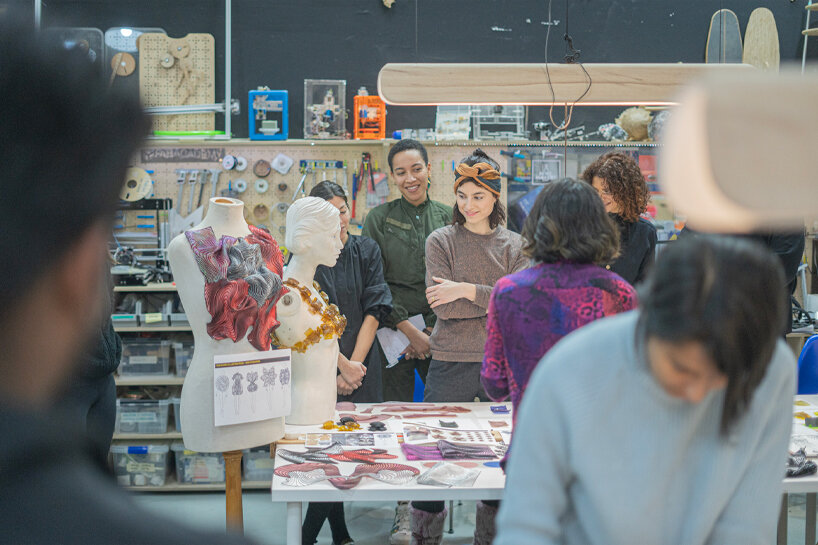 IAAC master programmes take part in barcelona’s role as world capital of architecture 2026