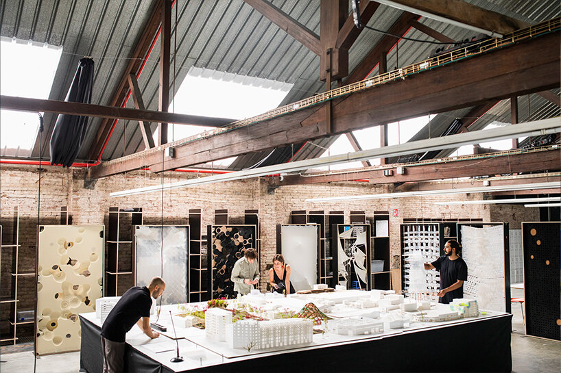 IAAC master programmes take part in barcelona’s role as world capital of architecture 2026