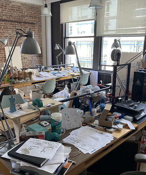 MFA Products of Design