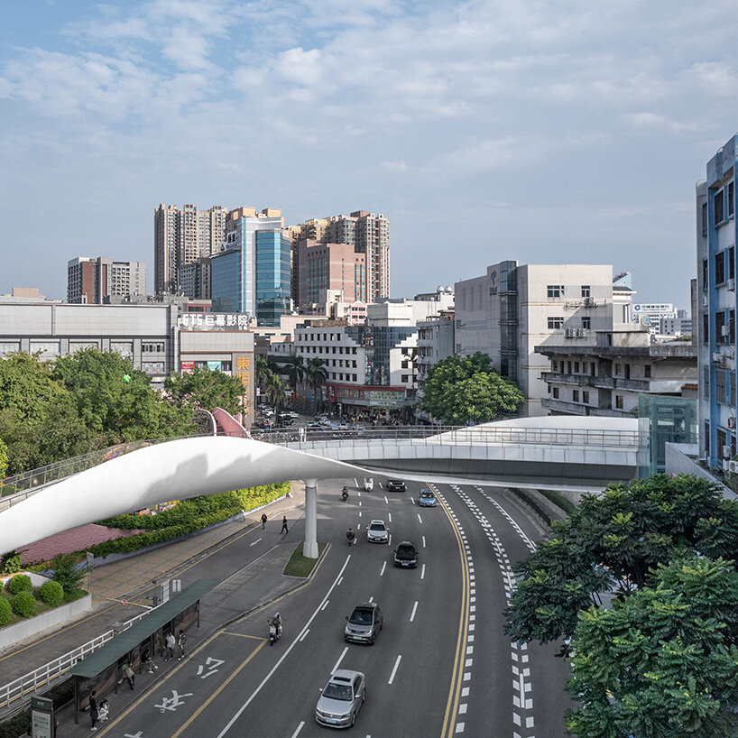 Jelajahi Arsitektur Luar Biasa antara Penghargaan Desain dan Kompeksi 2025