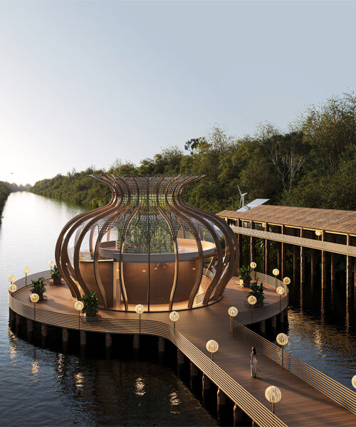 explore standout architecture among a’ design award and competition 2025 winners
