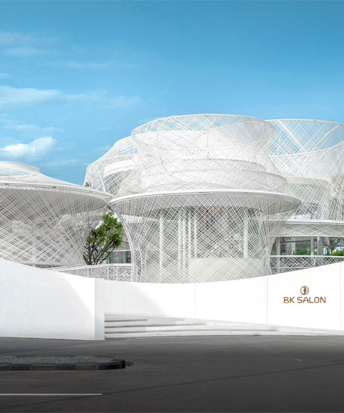 explore standout architecture among a’ design award and competition 2025 winners
