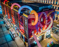 explore standout architecture among a’ design award and competition 2025 winners