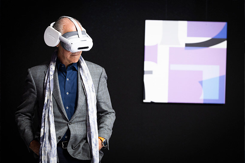 ACCIONA’s NEXT IN summit 2025 brings prado's paintings to life with virtual reality tour