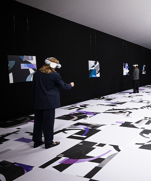 ACCIONA’s NEXT IN summit 2025 brings prado's paintings to life with virtual reality tour