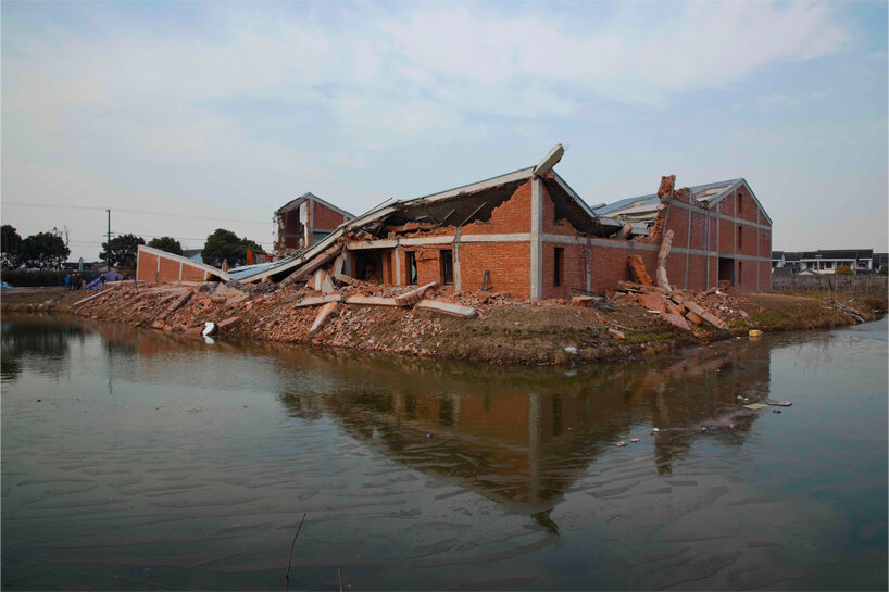 ‘of course it’s political’: ai weiwei on working spaces in response to power, memory, and loss