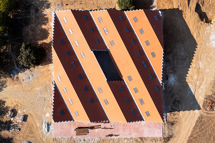 ‘of course it’s political’: ai weiwei on working spaces in response to power, memory, and loss