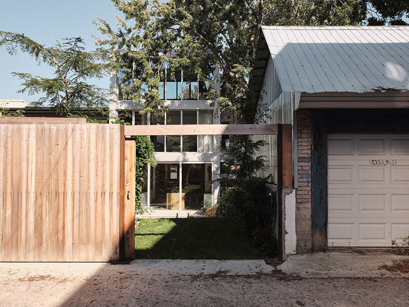 alexandre bernier jardin beau