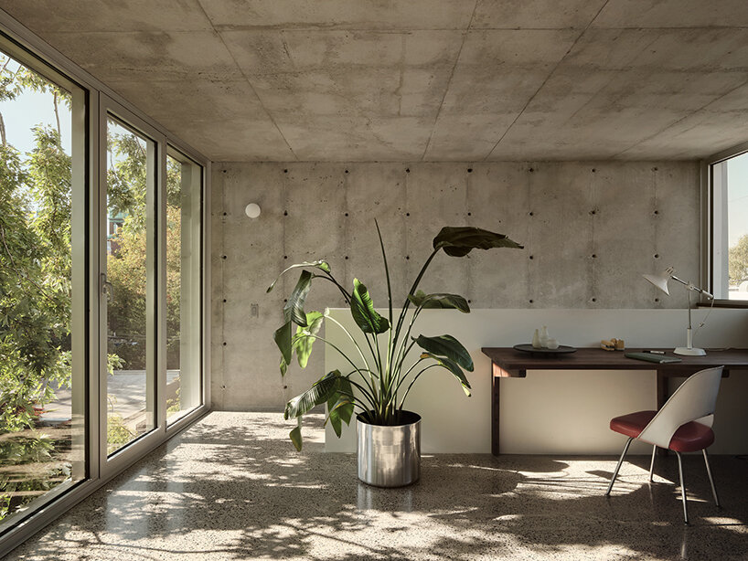 alexandre bernier jardin beau