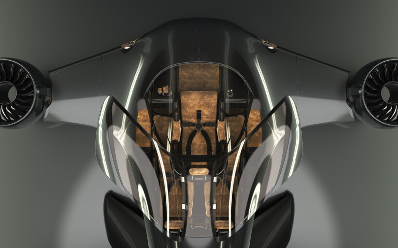 as a hybrid vehicle, Sigma can rely on liquid fuel for extended flight range