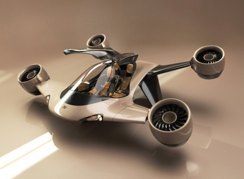 altovolo hybrid eVTOL sigma