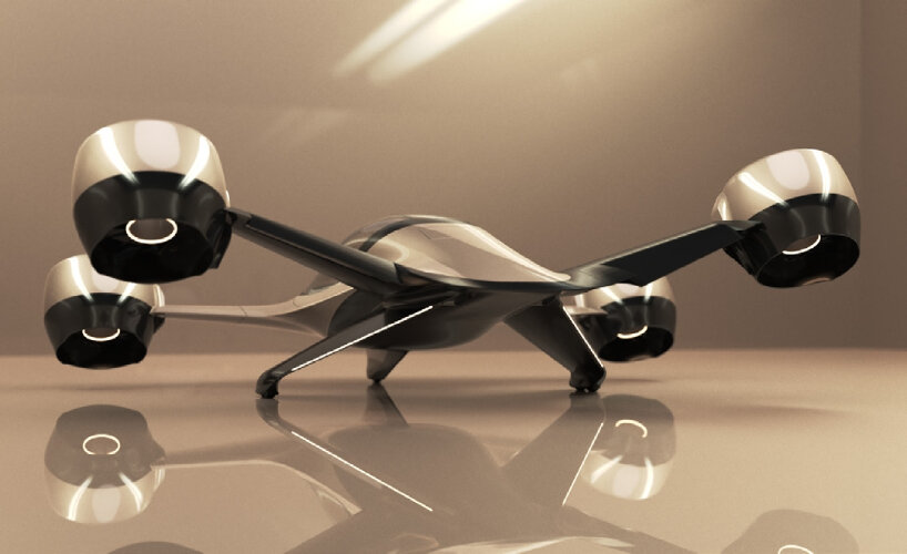 altovolo hybrid eVTOL sigma
