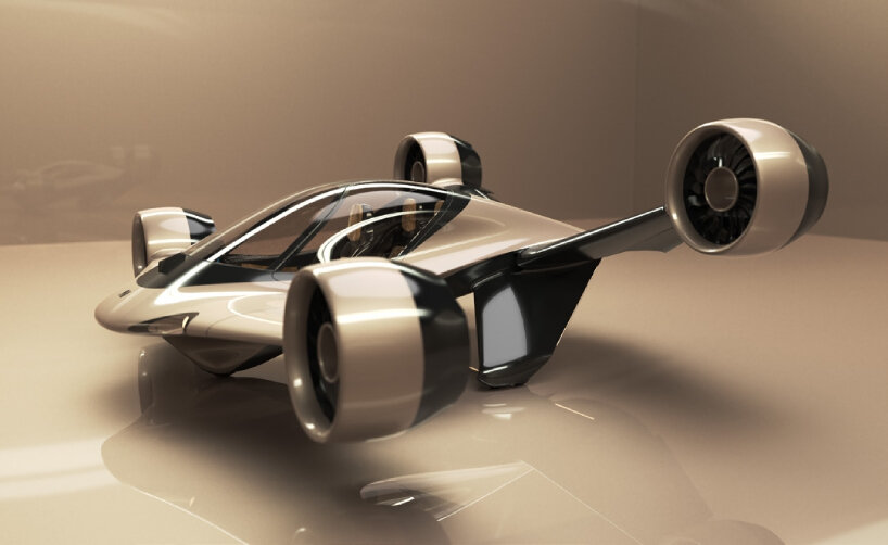 altovolo hybrid eVTOL sigma