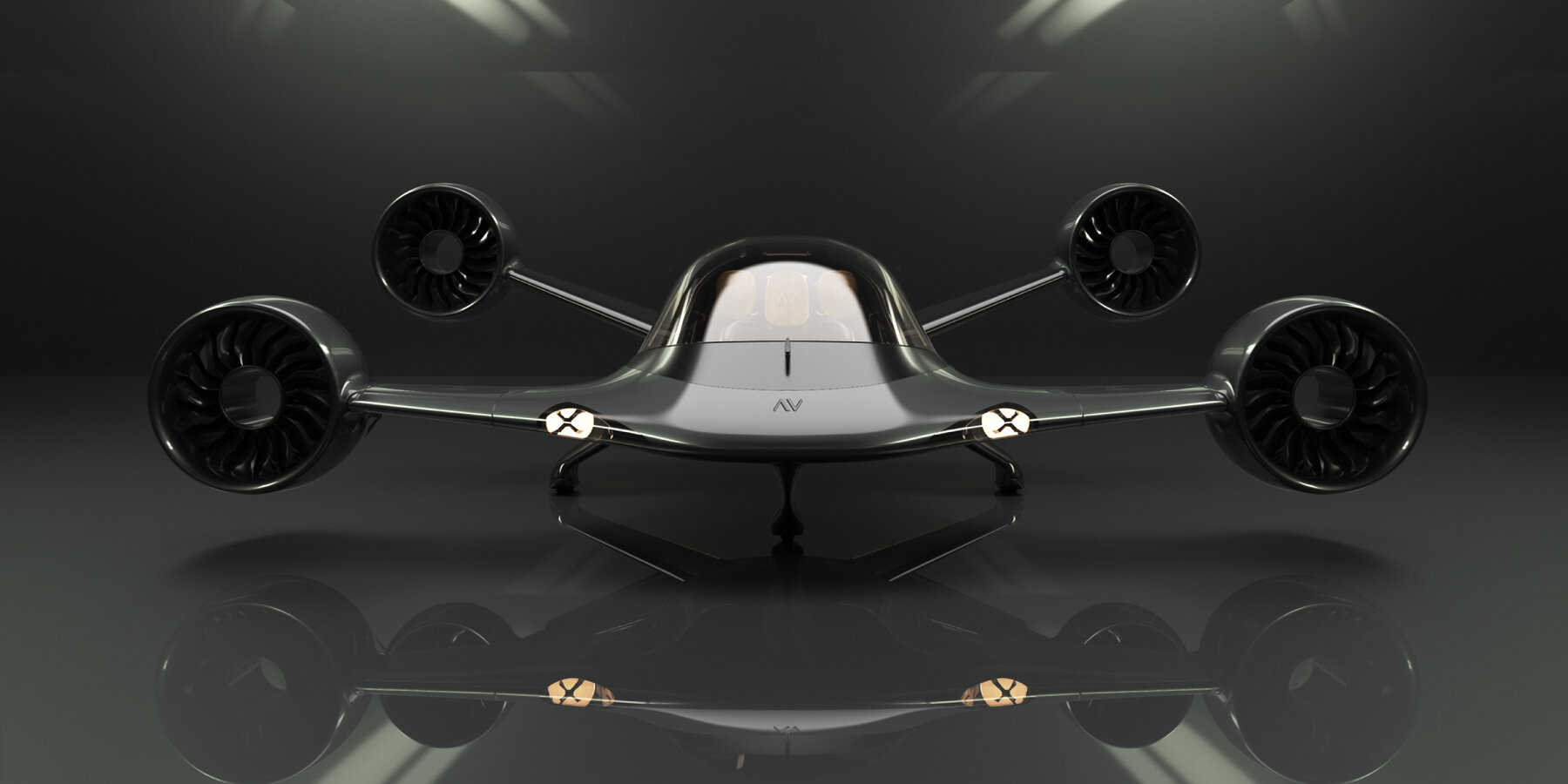 altovolo-personal-hybrid-EVTOL-sigma-vertiports-terminals-designboom-ban
