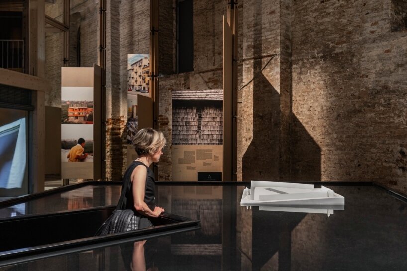 aquapraça: floating cultural plaza by carlo ratti & höweler + yoon unveiled for brazil's COP30