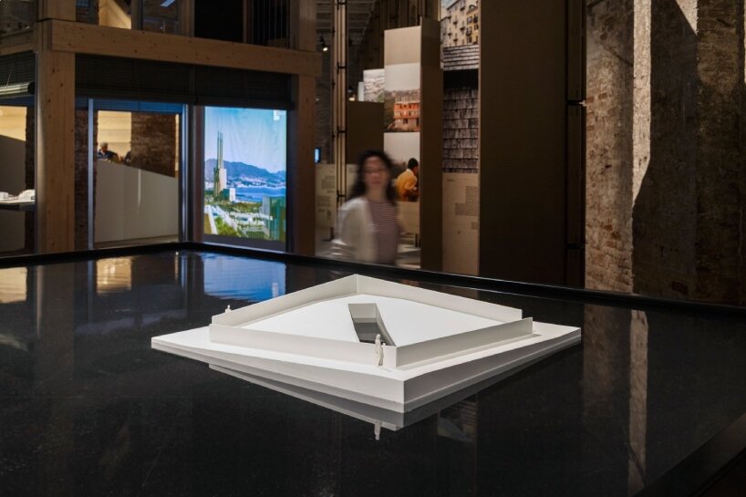 carlo ratti & höweler + yoon to unveil floating, climate-responsive plaza at COP30 in brazil