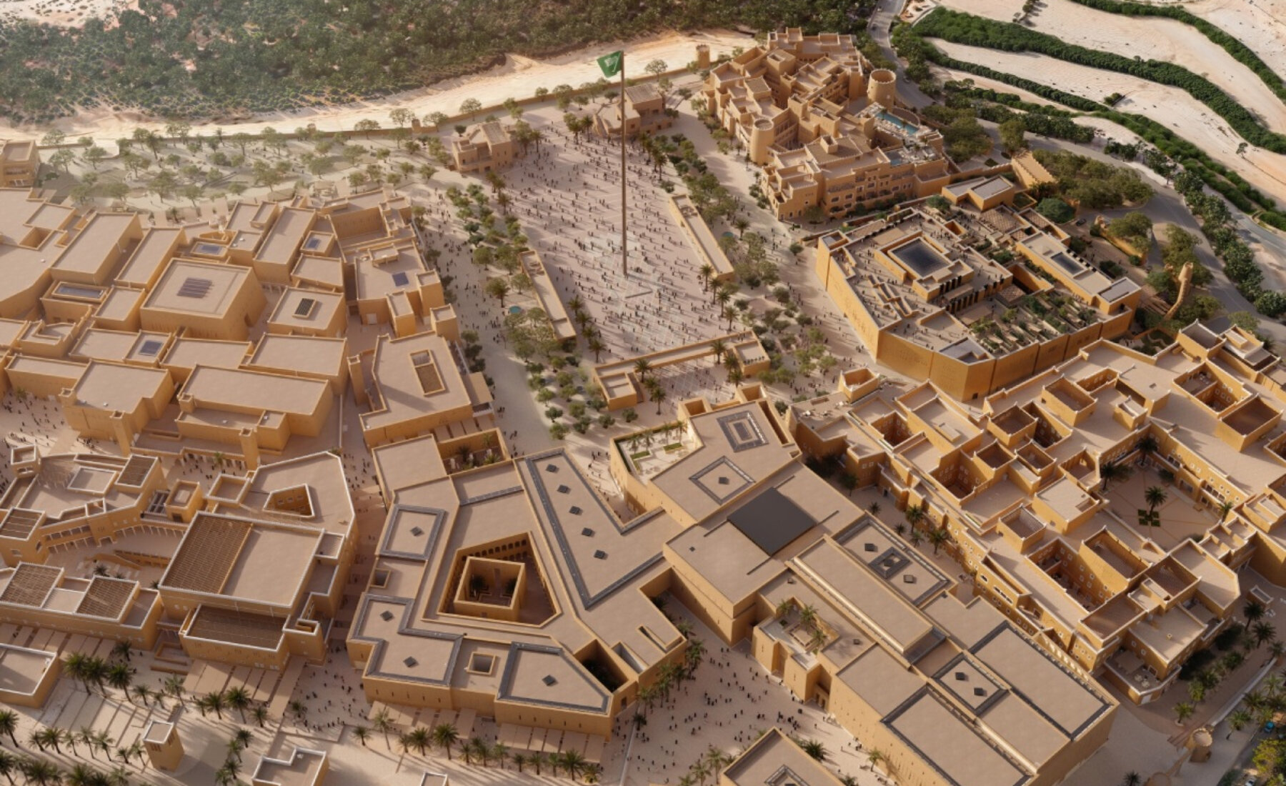 asaan-museum-diriyah-saudi-zaha-hadid-designboom-01