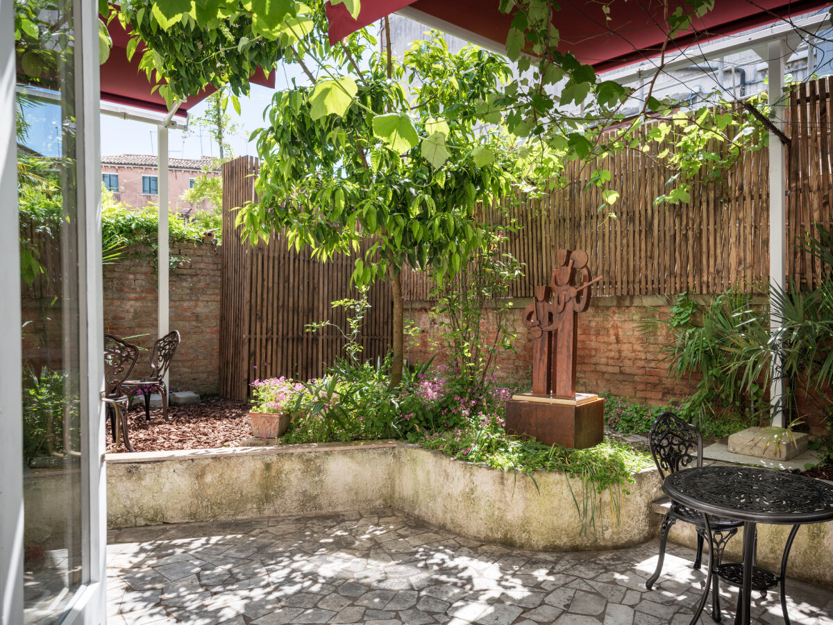 regenerate, innovate, preserve: azerbaijan's venice biennale pavilion on building equilibrium