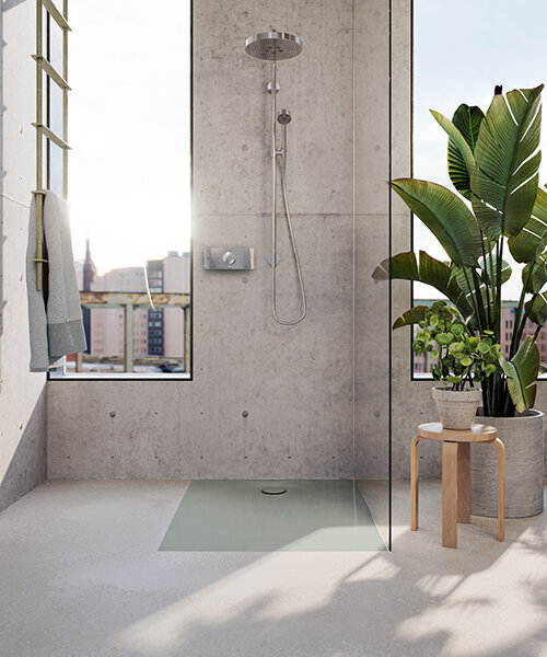 how bette's few millimeters of tray maximize space in compact bathrooms