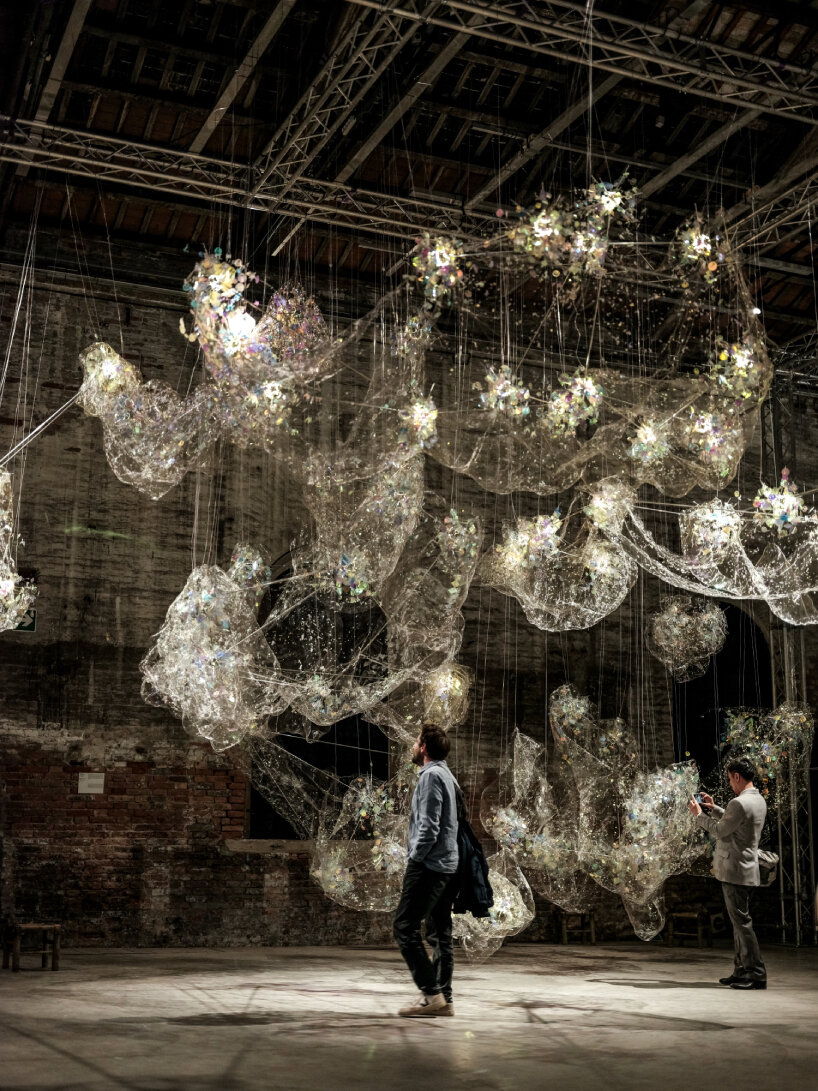 interview with MAD's ma yansong at venice biennale 2025 interview with MAD's ma yansong at venice biennale 2025