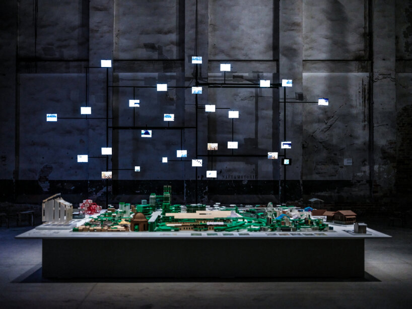 アート・デザイン・音楽 la biennale venezia- dream and conflicts アート・デザイン・音楽 la biennale venezia- dream and