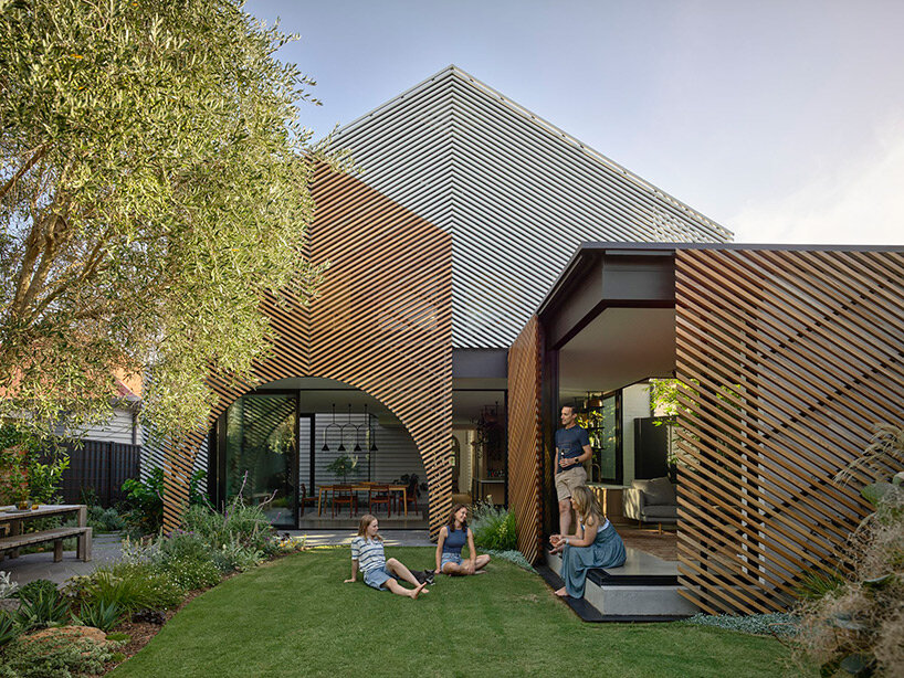 clarke austin maynard