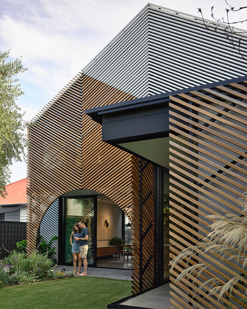 clarke austin maynard