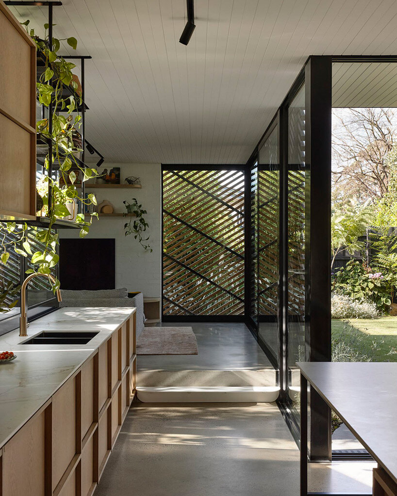 clarke austin maynard