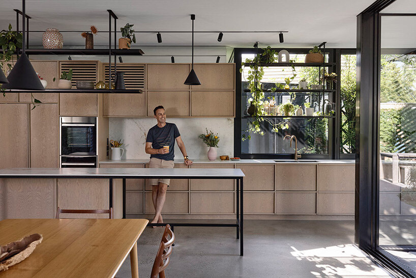 clarke austin maynard