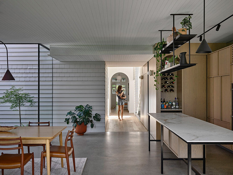 clarke austin maynard