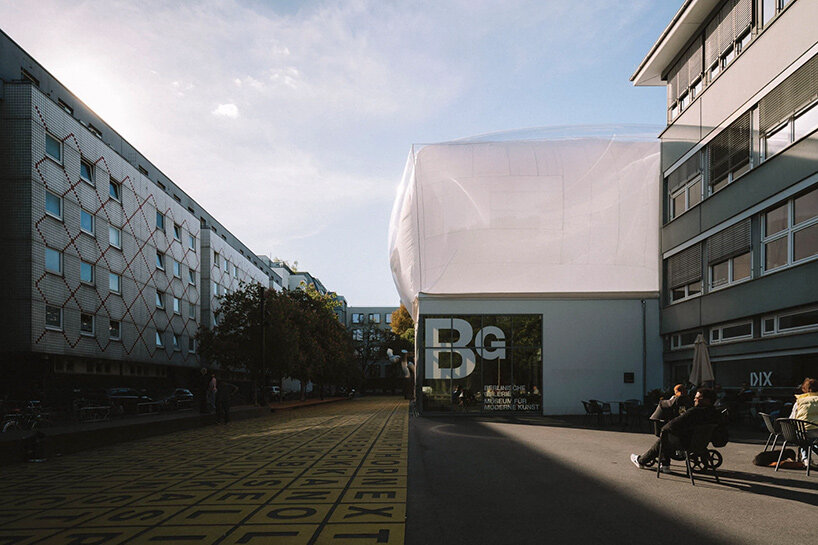 daniel hölzl berlinische galerie