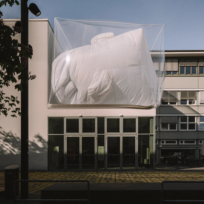 daniel hölzl berlinische galerie