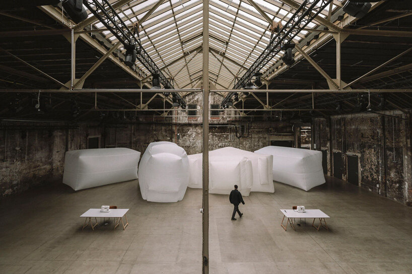 daniel hölzl berlinische galerie