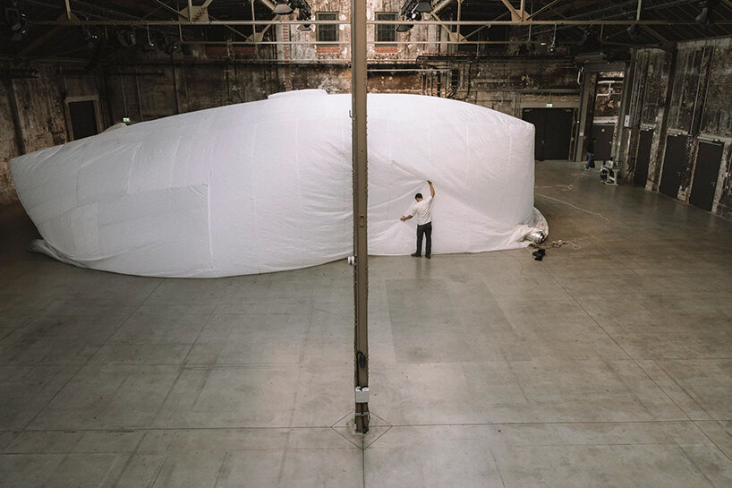 daniel hölzl berlinische galerie