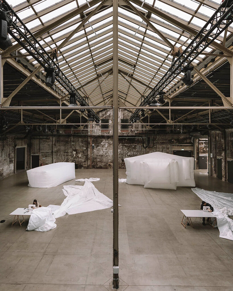 daniel hölzl berlinische galerie