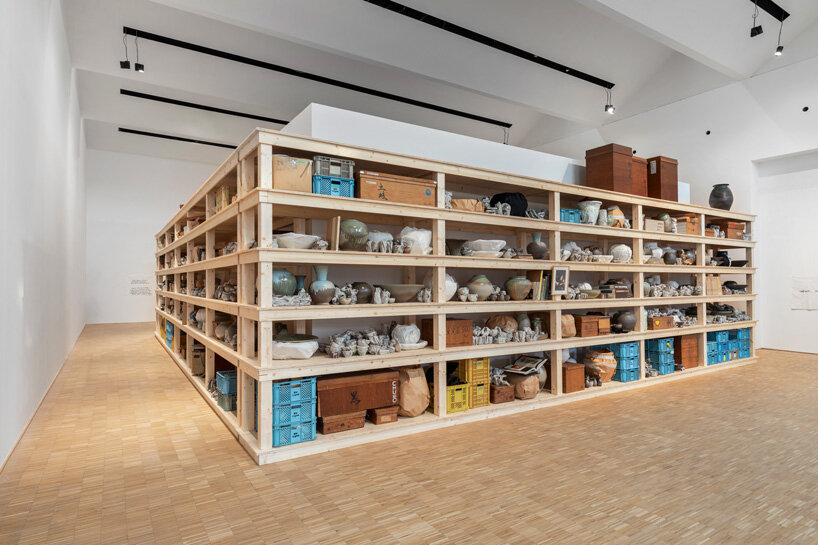 designboom’s ultimate guide to 24th triennale milano international exhibition 2025