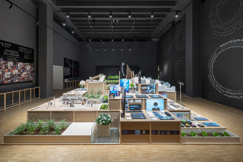 designboom’s ultimate guide to 24th triennale milano international exhibition 2025