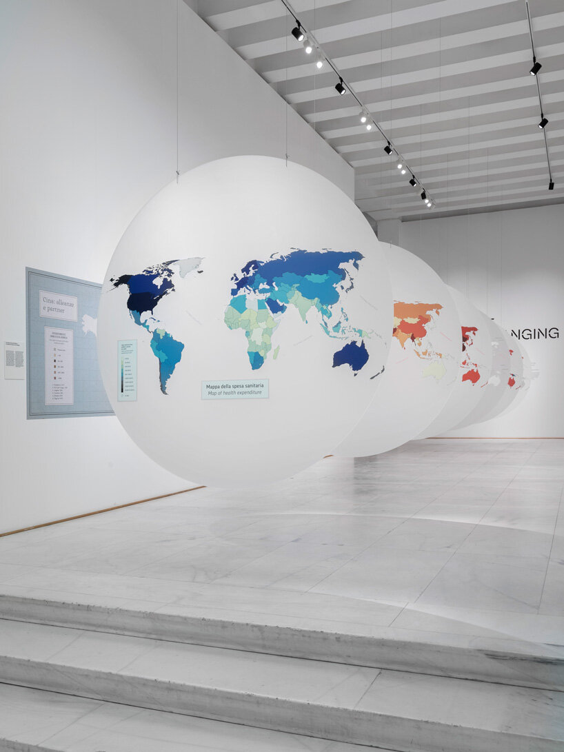 designboom’s ultimate guide to 24th triennale milano international exhibition 2025