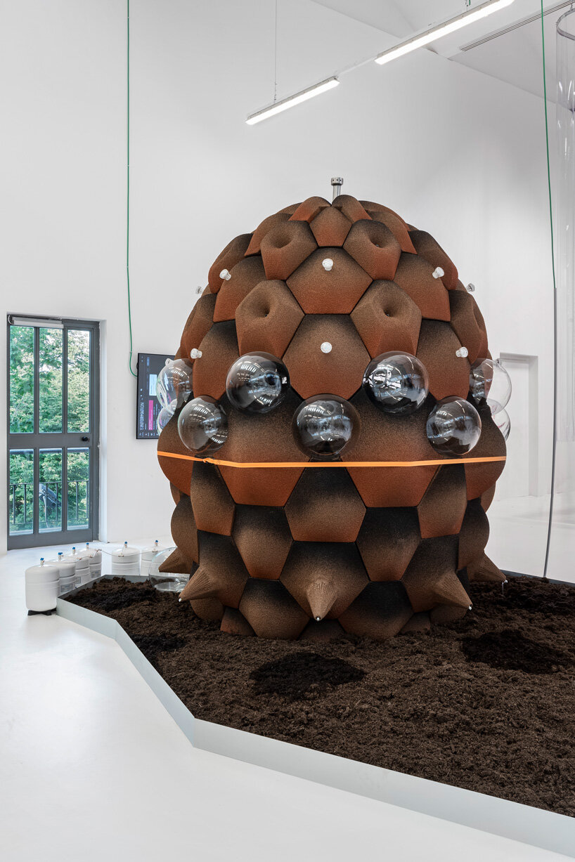 designboom’s ultimate guide to 24th triennale milano international exhibition 2025
