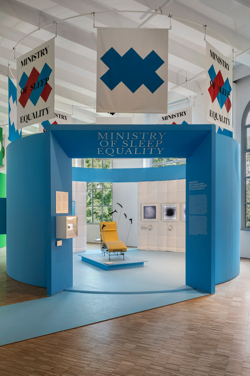 designboom’s ultimate guide to 24th triennale milano international exhibition 2025