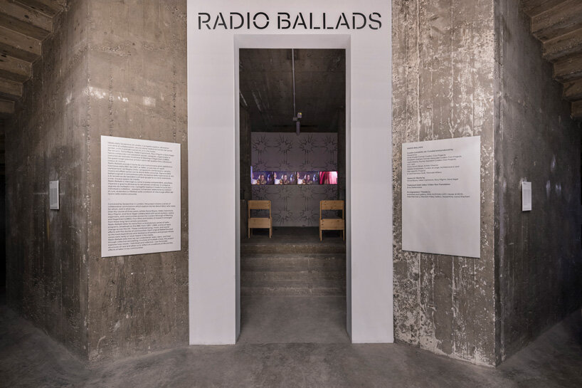 designboom’s ultimate guide to 24th triennale milano international exhibition 2025