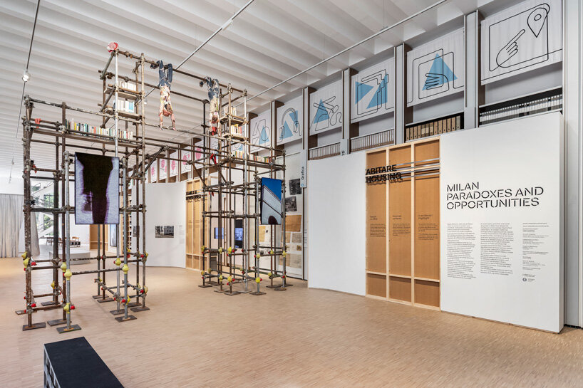 designboom’s ultimate guide to 24th triennale milano international exhibition 2025