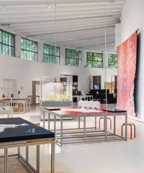 designboom’s ultimate guide to 24th triennale milano international exhibition 2025