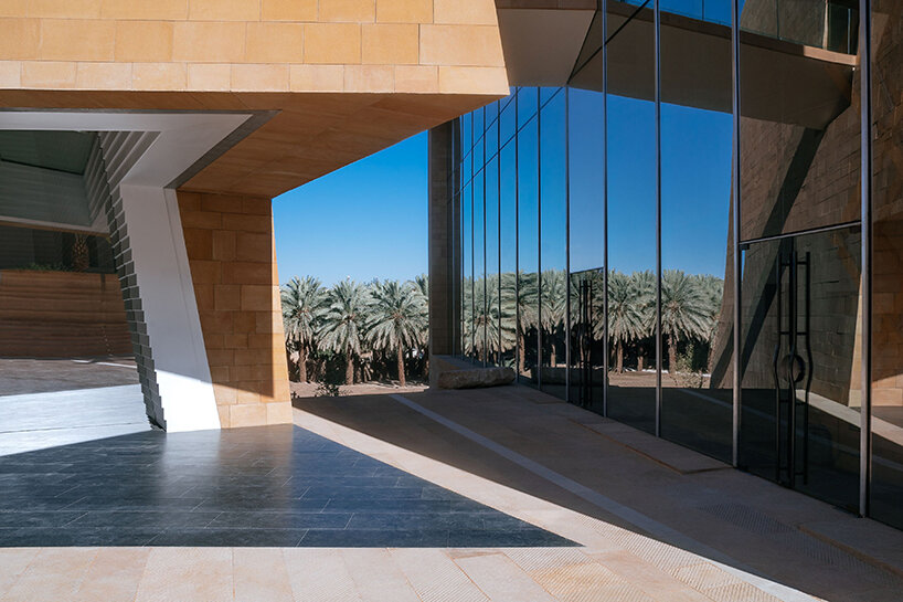 diriyah art futures opens call for its emerging new media artists programme on UNESCO site