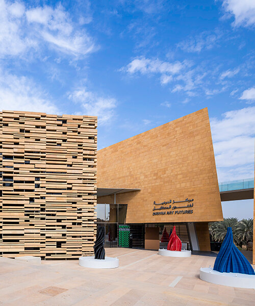 diriyah art futures opens call for its emerging new media artists programme on UNESCO site