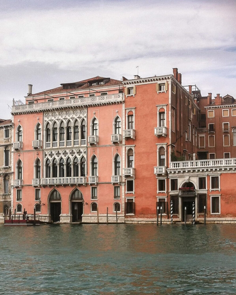 DRIES VAN NOTENE VENICE