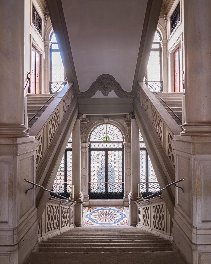 DRIES VAN NOTENE VENICE