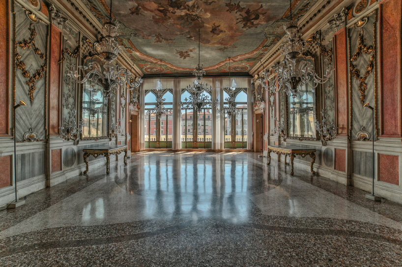 DRIES VAN NOTENE VENICE