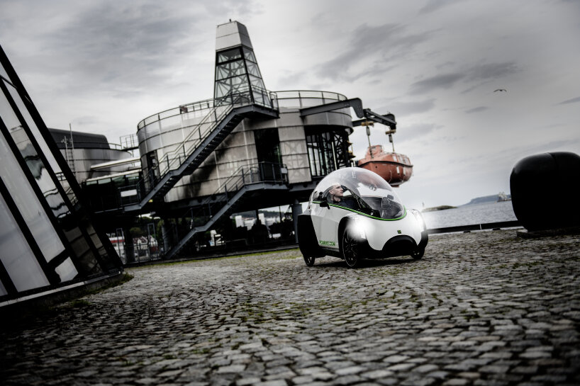 podbike electric frikar