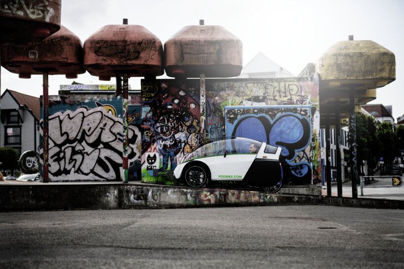 podbike electric frikar